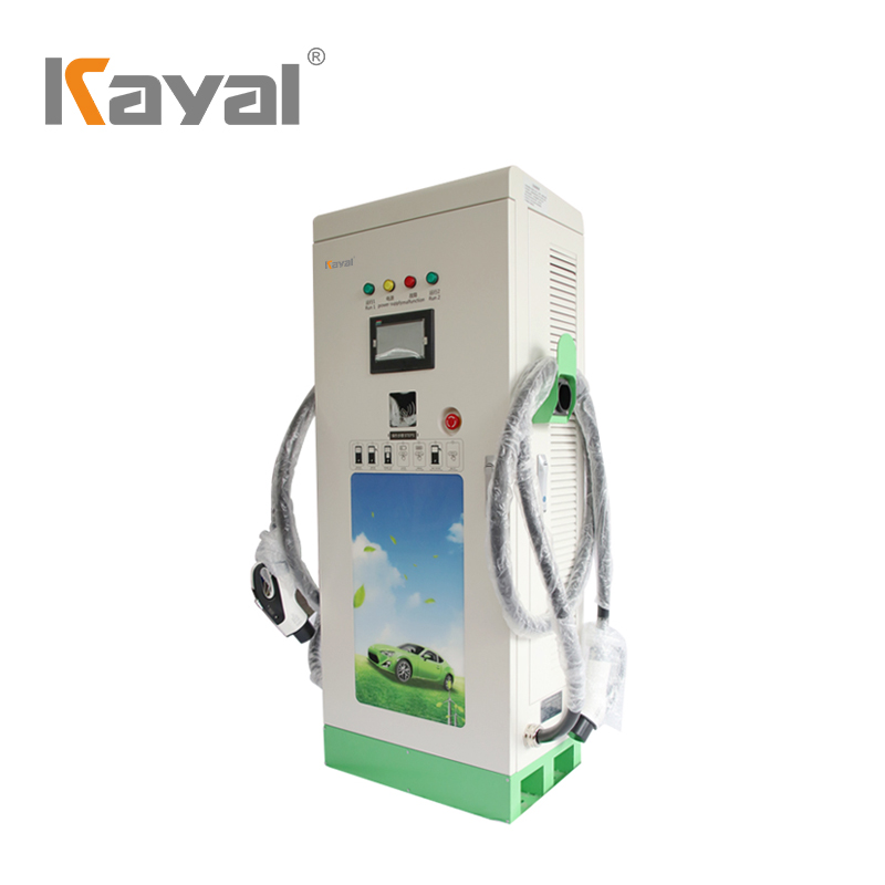 KAYAL 240 кВт уличные электрические транспортные средства ev Автомобильные зарядные станции стоимость