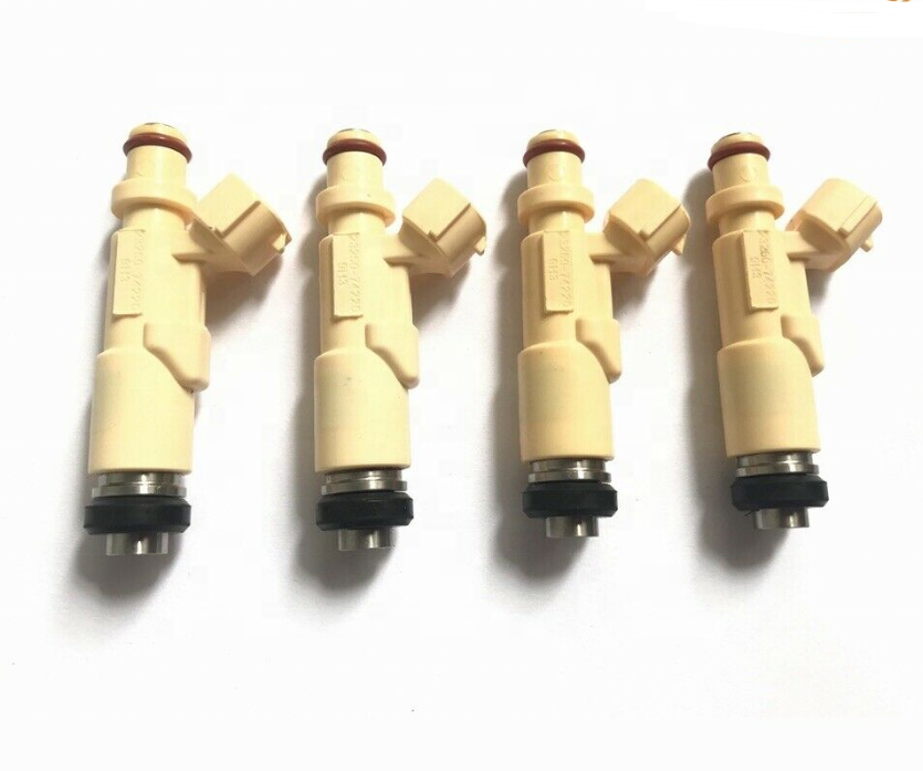 23250-74220 23209-74220 Fuel Injector For Toyota Altezza Gita SXE10 3SGE 2.0L 1998-2005