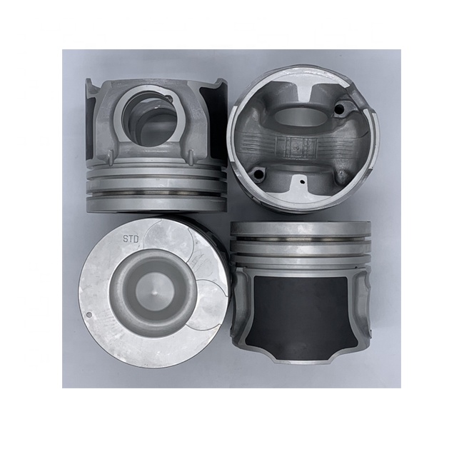 Поршень D4CB 23410-4A900 для SATELLITE SORENTO 2,5 LTR CRDi