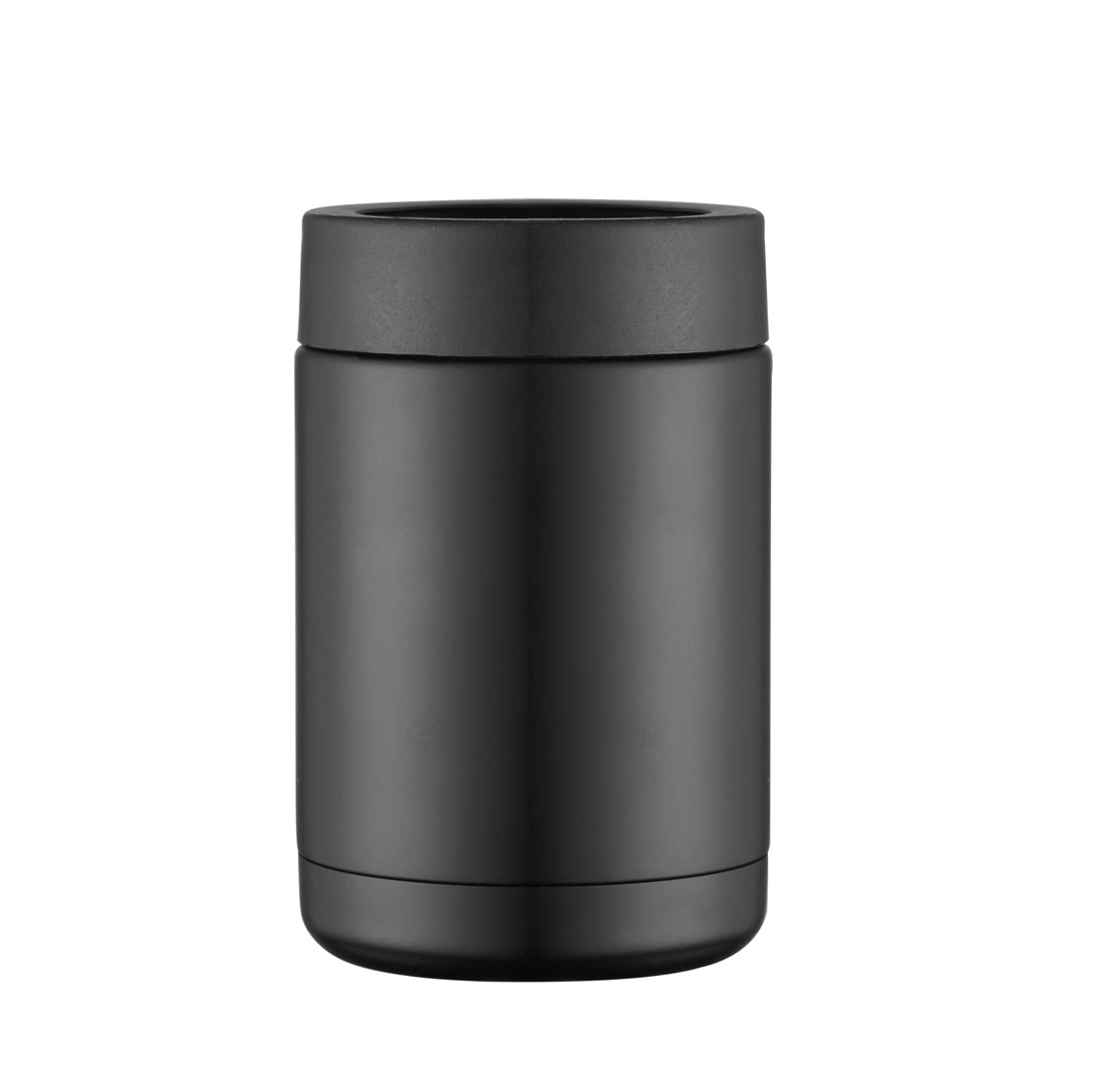 Can Holder for Drink Tumbler Stainless Steel Double Insulated Can Cooler