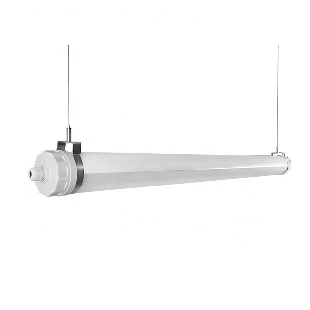 Новый продукт 2020 140лм/Вт IP65 led triproof light с трехлетней гарантией