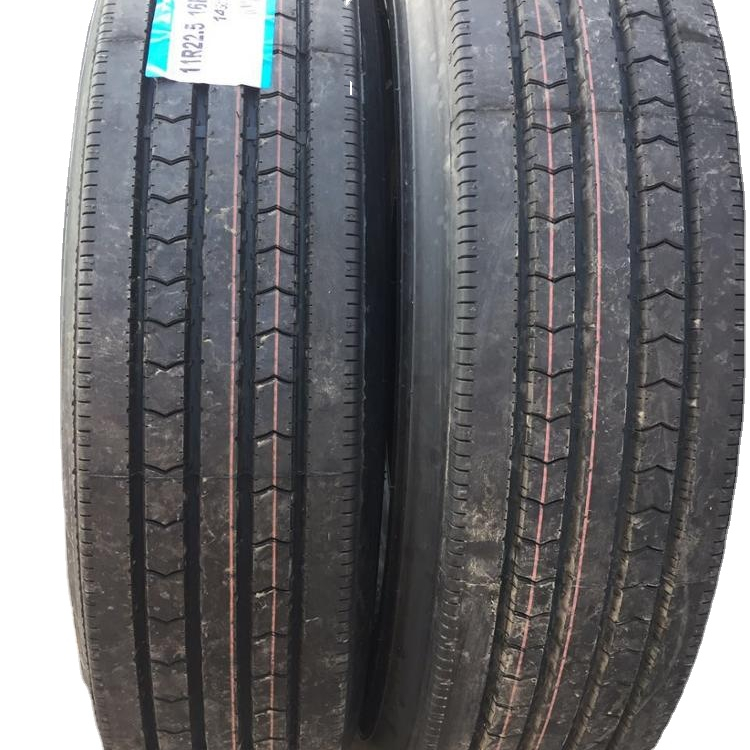 11R22.5 Лучшие шины для грузовиков 11R22.5,11R24.5 бескамерные шины