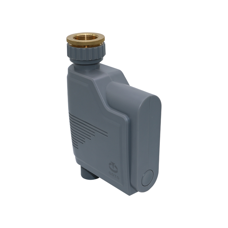 QOTO WIFI Intelligent electronic water timer to water plants