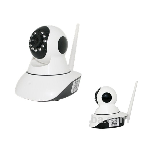 Умный дом Горячая продажа сигнализация Wifi p2p камера 720p PTZ детский монитор