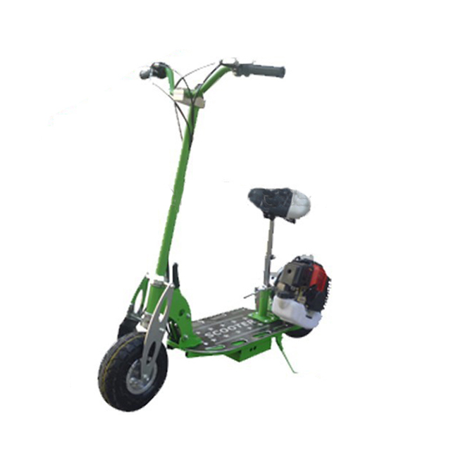 Дешевые 50cc бензиновые Детские скутеры для продажи