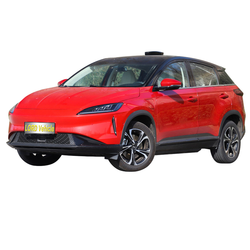 2020 Новый взрослый Электрический автомобиль с высокой скоростью дальнего действия XPeng G3, 500