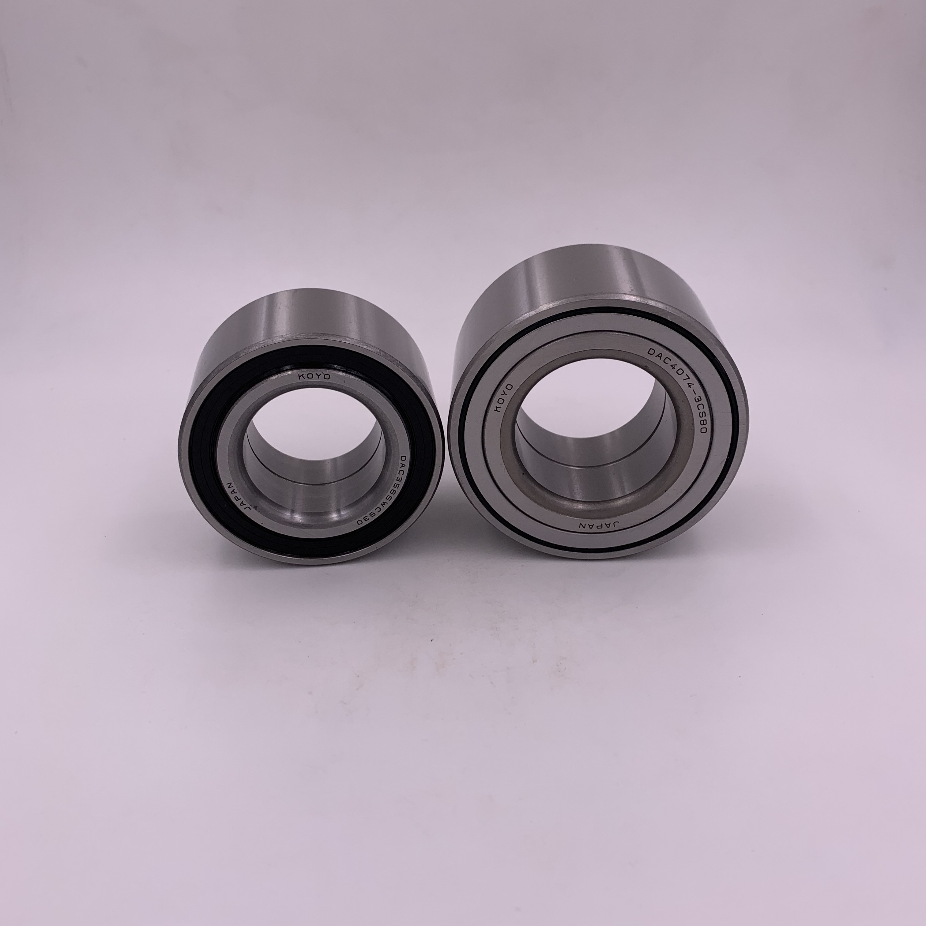 Новый передний подшипник Koyo для ступиц колес DAC4379W1CS57