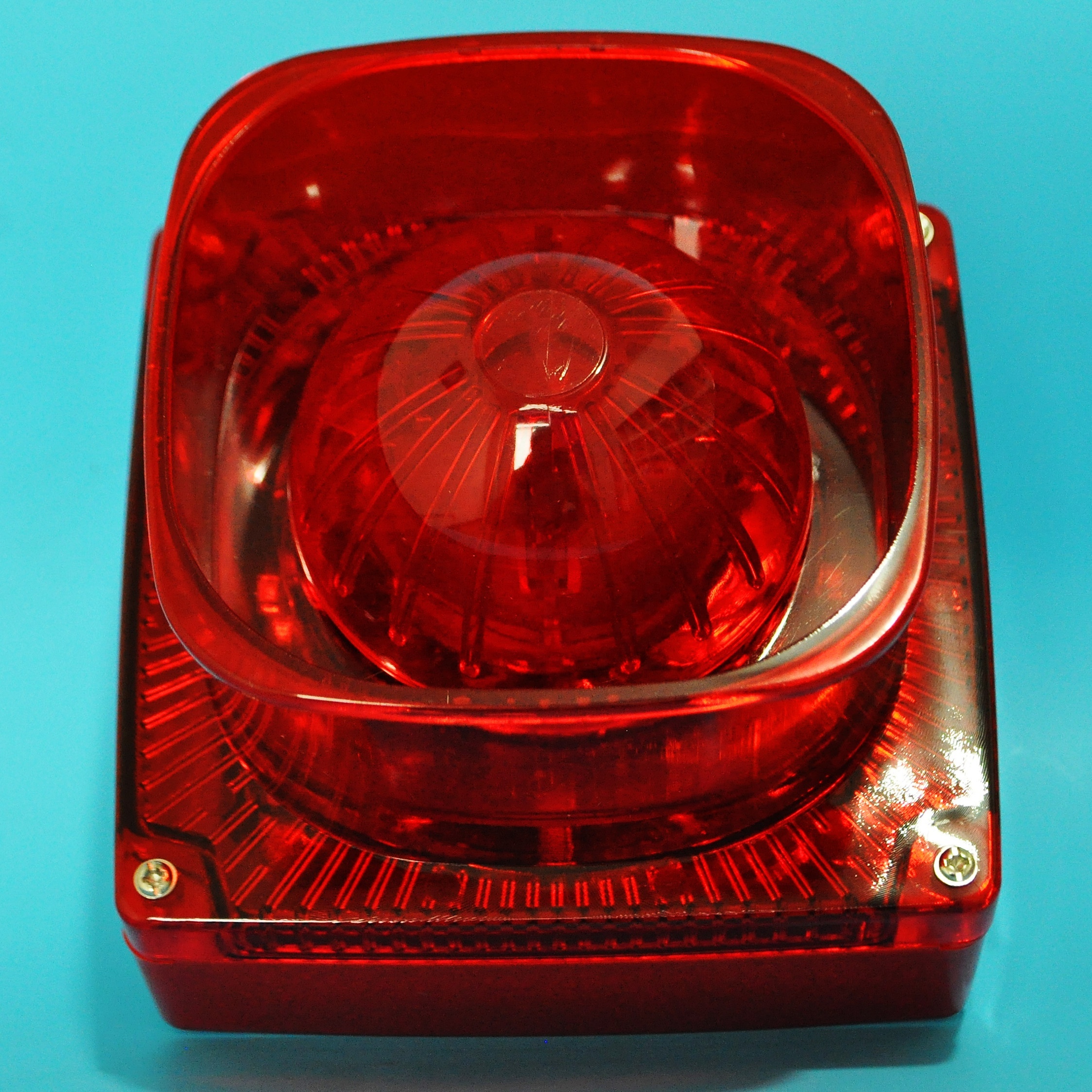 conventional fire alarm siren with 100dB