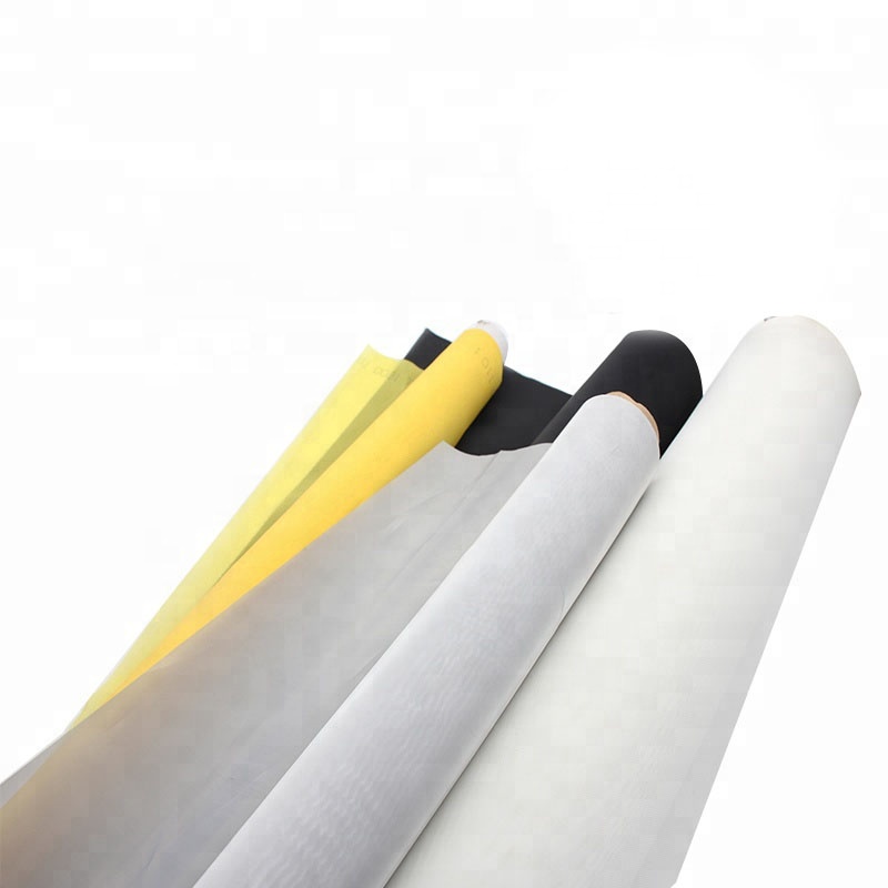 Hanze malla serigrafia 72T-48 180 сетка/дюйм 91 микрон диафрагма