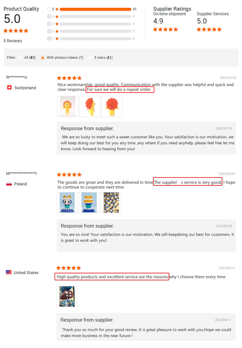 Custom PVC 3D doll ornaments custom resin crafts blind box soft silicone Blind box doll Soft rubber doll decoration