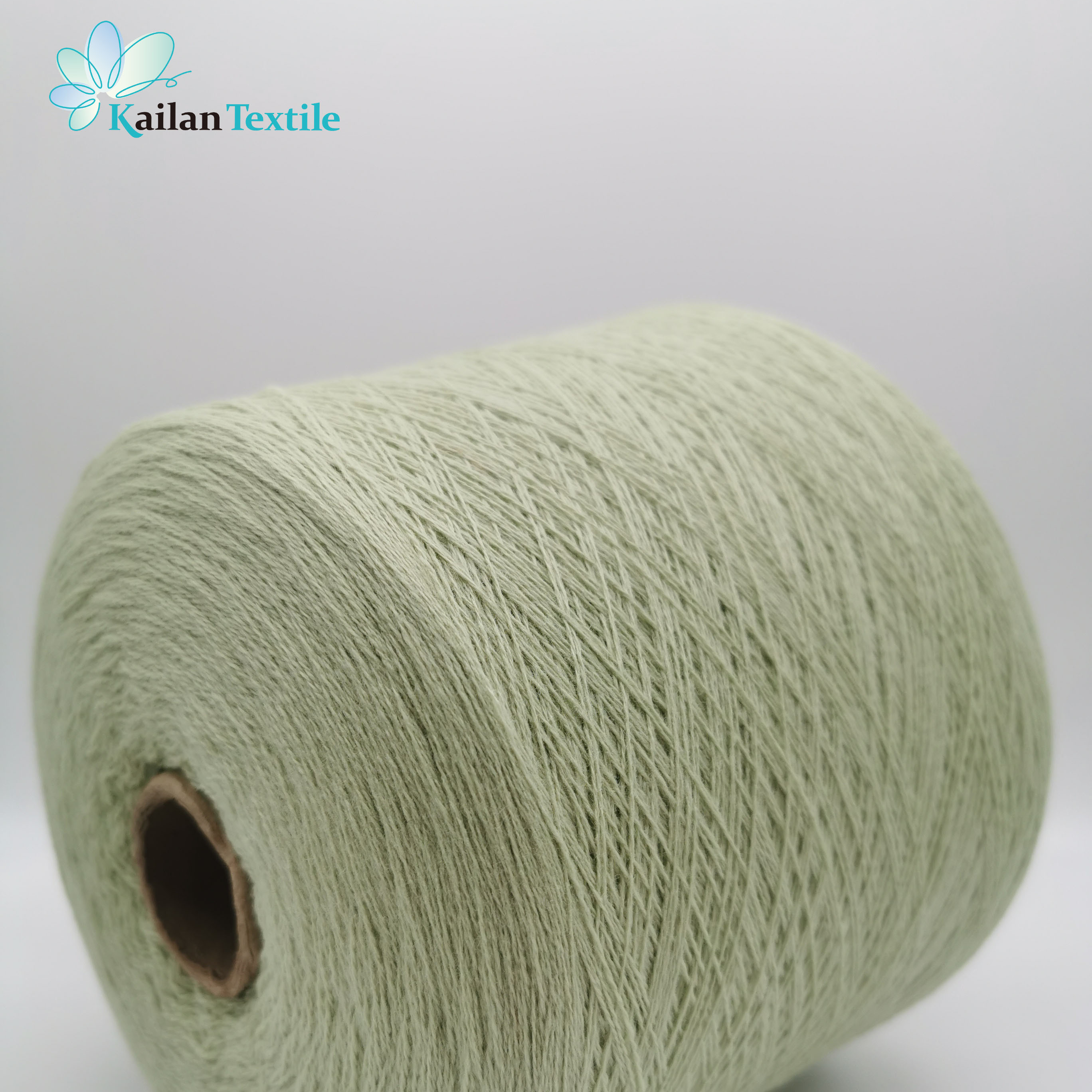 Hot Sale Product Chunky Hygroscopic 100% Wool Yarns Wholesale For Knitting