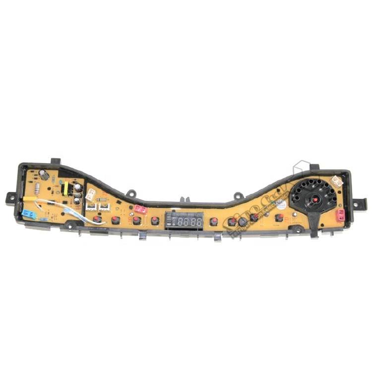 POLYTRON-HGBT-004A универсальная стиральная машина pcb плата управления стиральной машины электронная доска