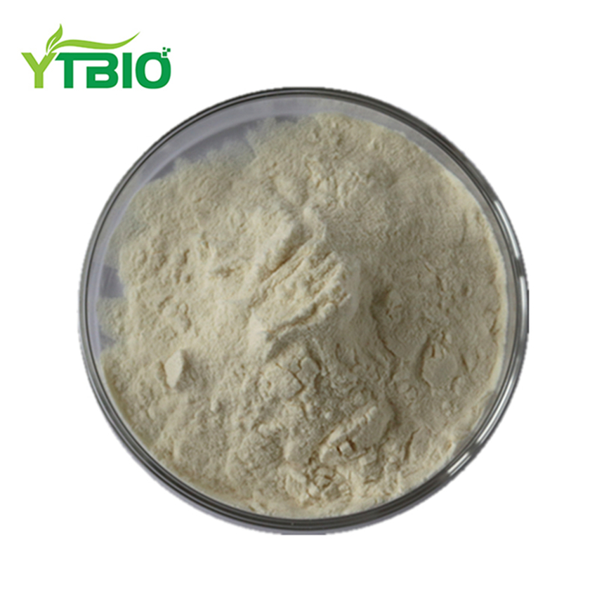 YTBIO Sulforaphane чистый 98% порошок