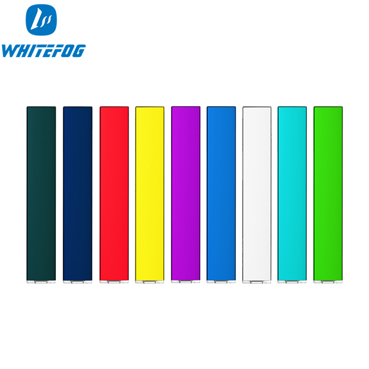 2021 Vape Pen Kits Electronic Cigarette factory wholesale custom OEM/ODM Vape pods