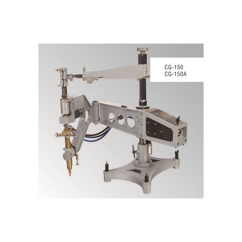 Uweld CG-150 профилирования резак газ