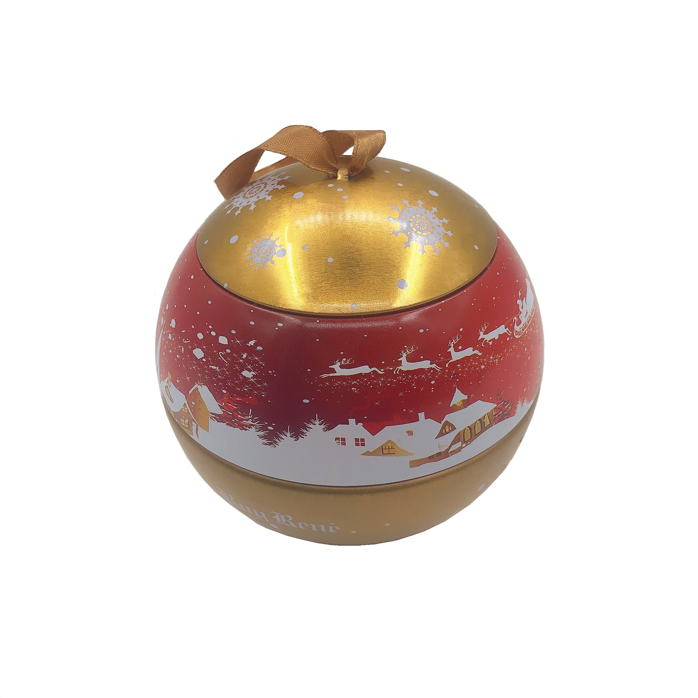 Новый стиль Yiwu, жестяная коробка для упаковки конфет