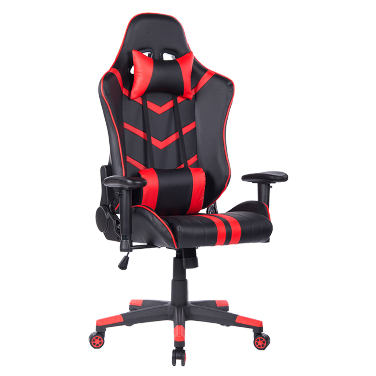 8193 Исполнительный Silla Gamer PU стул игровой для компьютерной комнаты