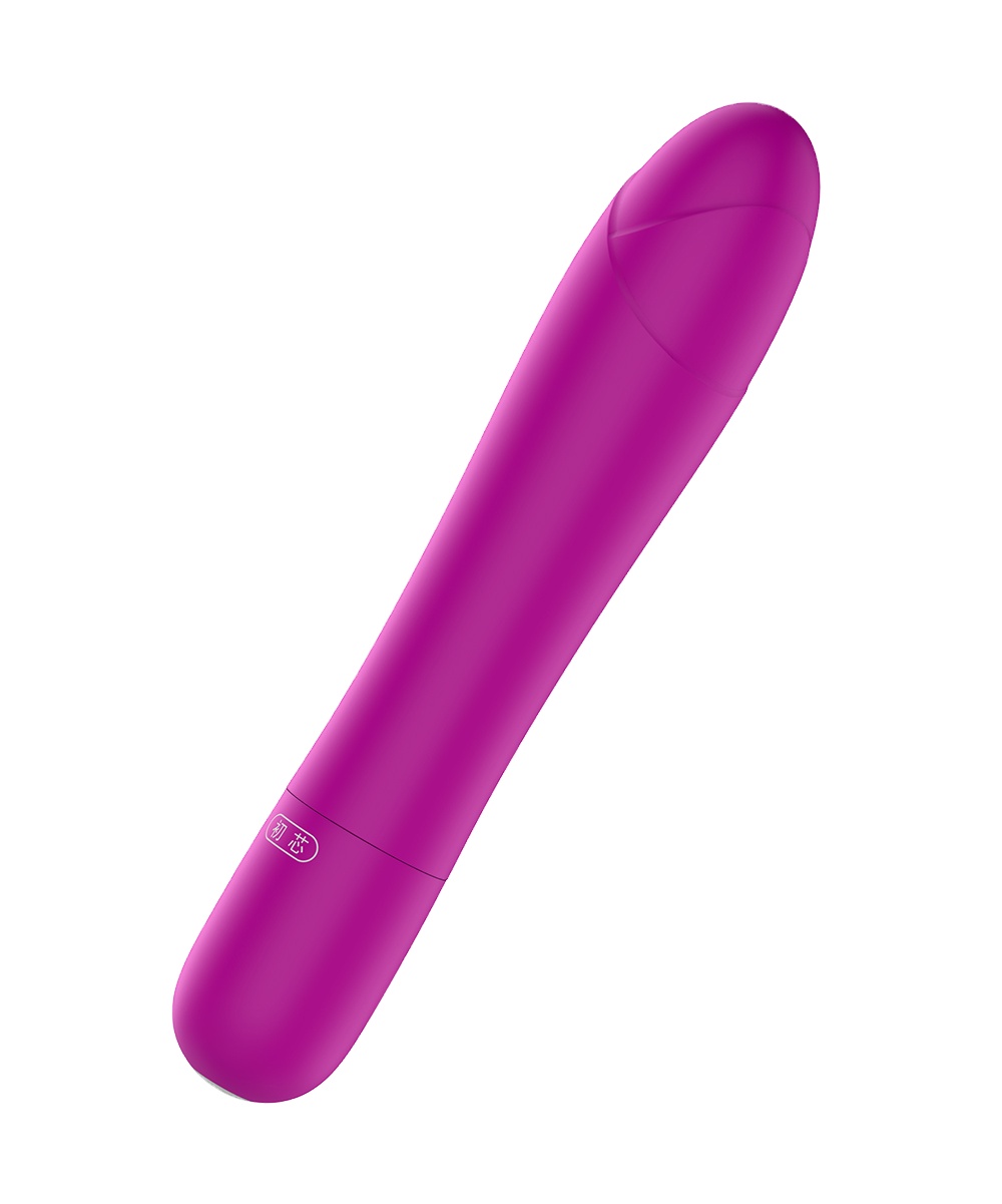 Mini vibrator female masturbator massage powerful 2-speed waterproof vibrating dildo female G-spot vibrator