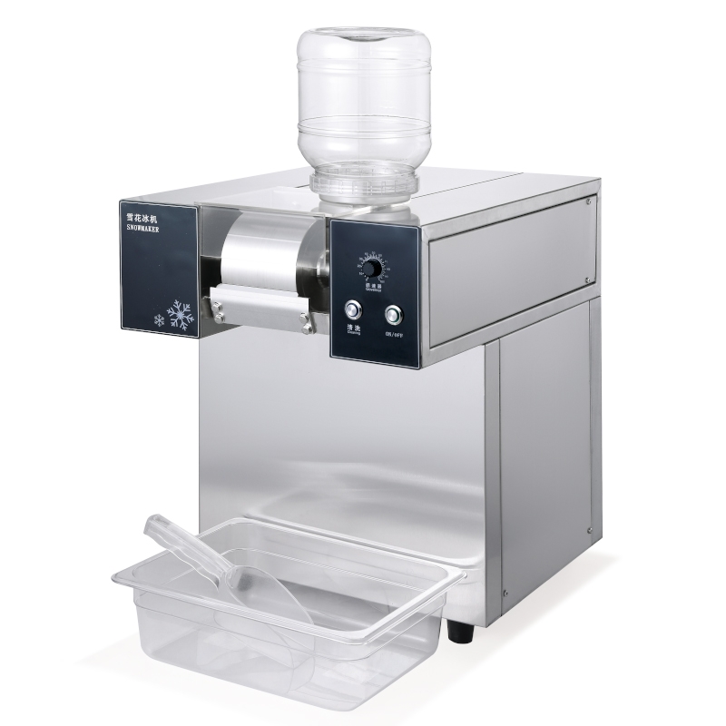 Factory Approval Flake ice Snow ice machine Bingsu ice machine