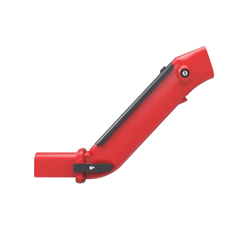 Folding E Bike Battery Case for lithium ion battery electronic bicycle