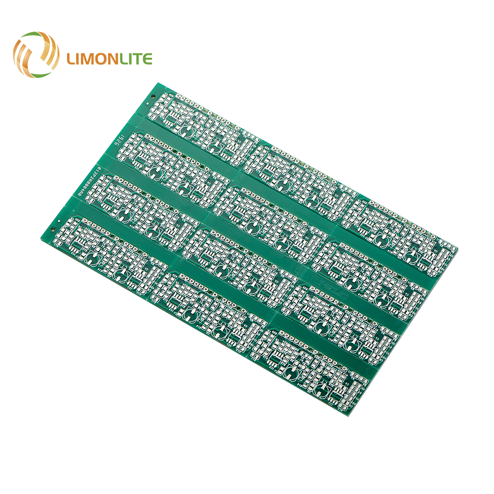 Китай производитель UL94V0 FR-1/FR-2/CEM-1/CEM -3/FR-4 печатной платы Односторонняя печатная плата электронные компоненты
