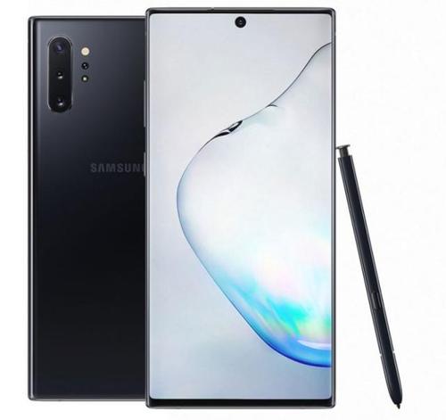 99% НОВЫЕ б/у разблокированные оригинальные 8G 12G + 256GB смартфоны для продажи для Galaxy Note 10 10 + Plus