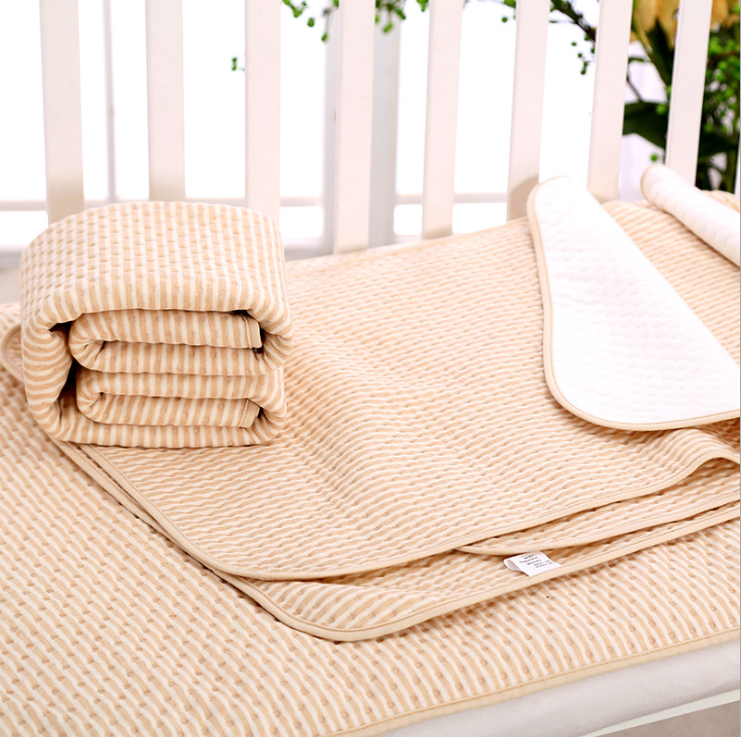 Waterable incontinence adult hospital Reusable absorbent bed pads eco friendly underpad/diapers