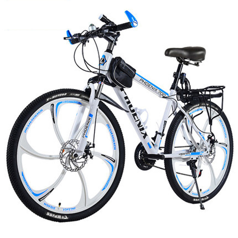 Genuine Goods At A Fair Price Stable Safe Wear Resistant Mountain Bike