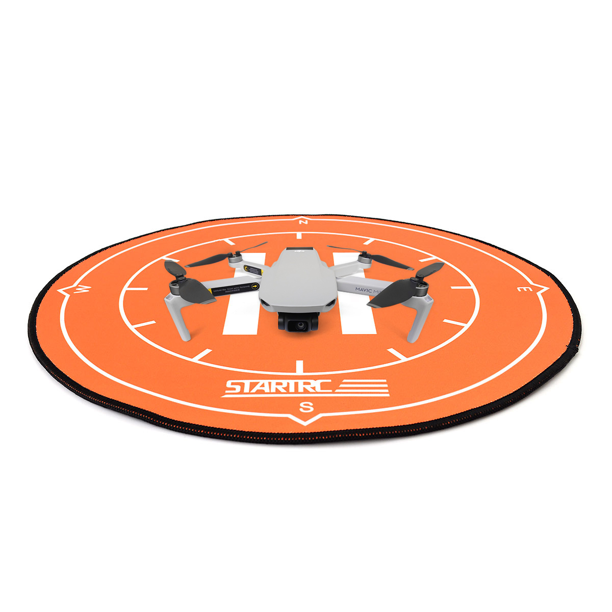 Посадочная площадка 40 см для DJI Mavic air 2 DJI Mavic mini DJI spark drones, поддержка заказа OEM
