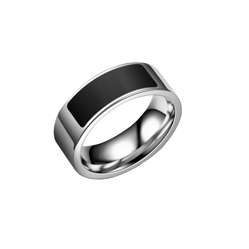 Ntag213 NFC ring smart ring nfc phone ring
