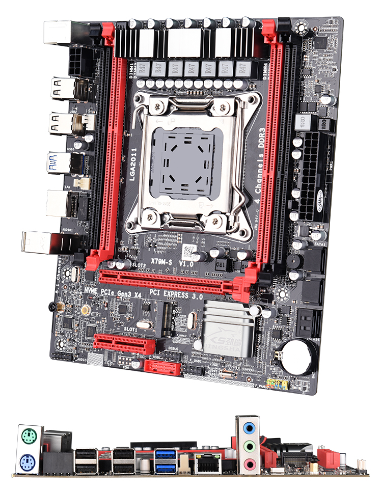 X99m-g x99 двойной huananzhi x99 f8 x99 материнская плата цена H55 X79 X299 S37 T37 D37