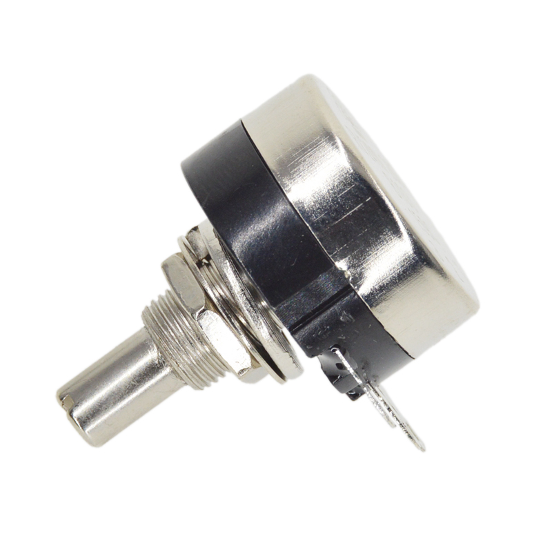 RV24YN20S 101 102 B103 104 105 201 202 203 204 254 302 303 501 502 503 504 5K 10K 100K 500K 200K 100 Ом Потенциометр RV24YN20S