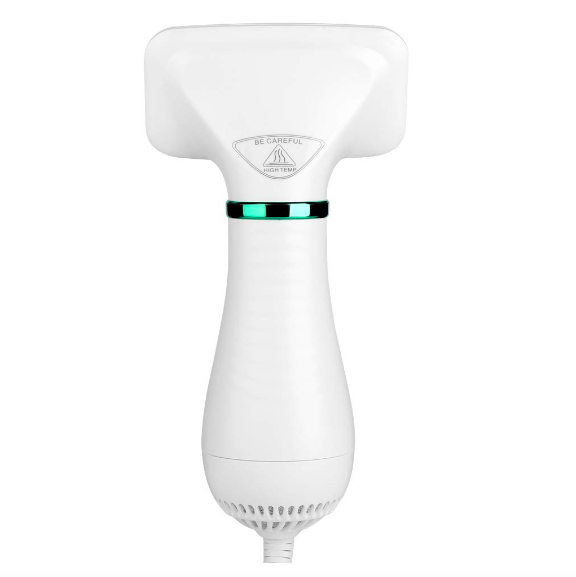 2020 New Design hot selling 2 in pet dryer brush cleaning brush pet fur brush