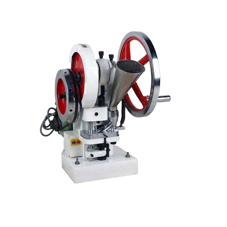 Подгонянный одиночный пробивной пресс TDP-5T TDP5