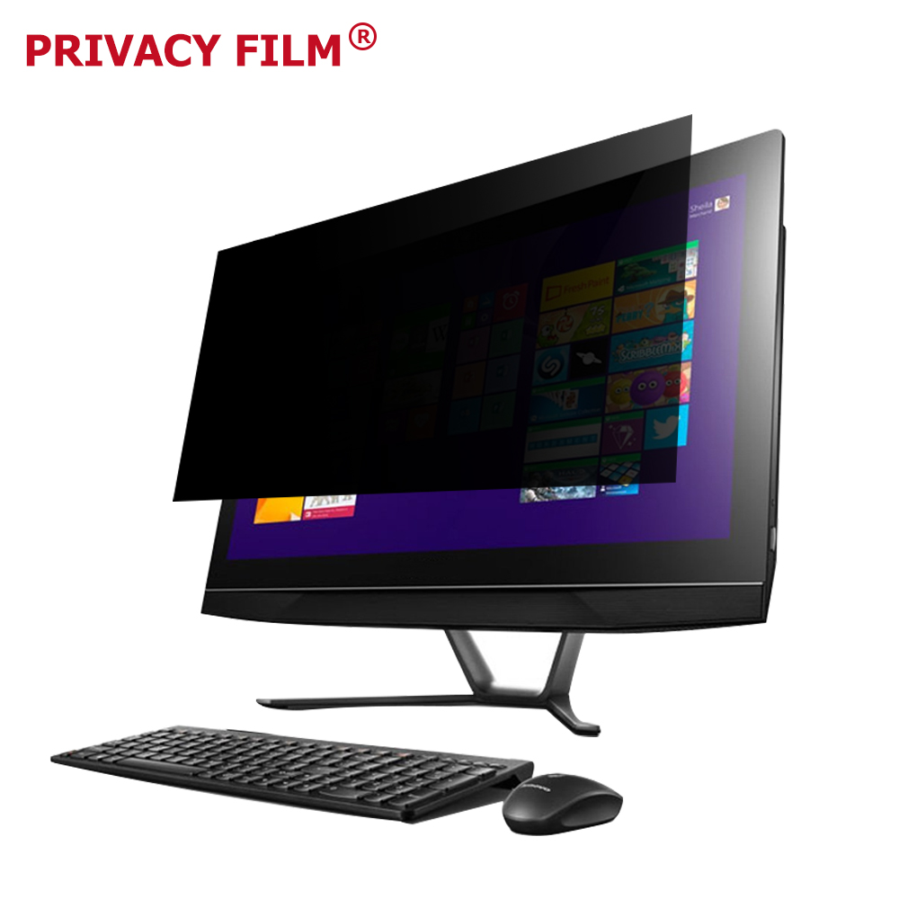 Топ 2019 года, пленка для конфиденциальности экрана компьютера для Dell P2219, для ИТ-работников, используется защитный экран для широкоэкранного монитора 23 дюйма