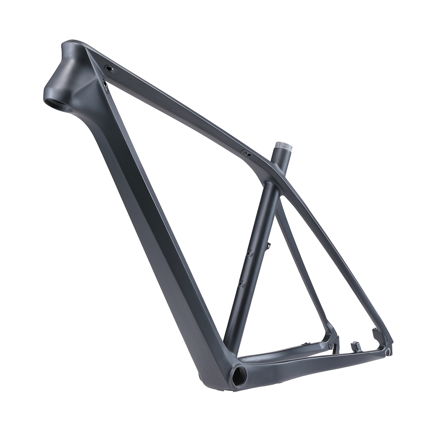 Новый дизайн, подвеска, углеродная рама для горного велосипеда 29er MTB T800, углеродное волокно, легкая 27,5/26 дюймов, горный велосипед, рама