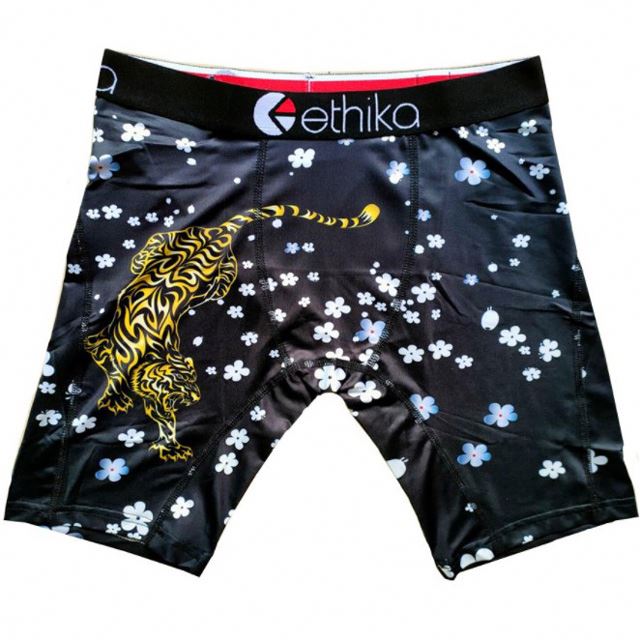 Дышащее Мужское нижнее белье, мужское нижнее белье Ethika