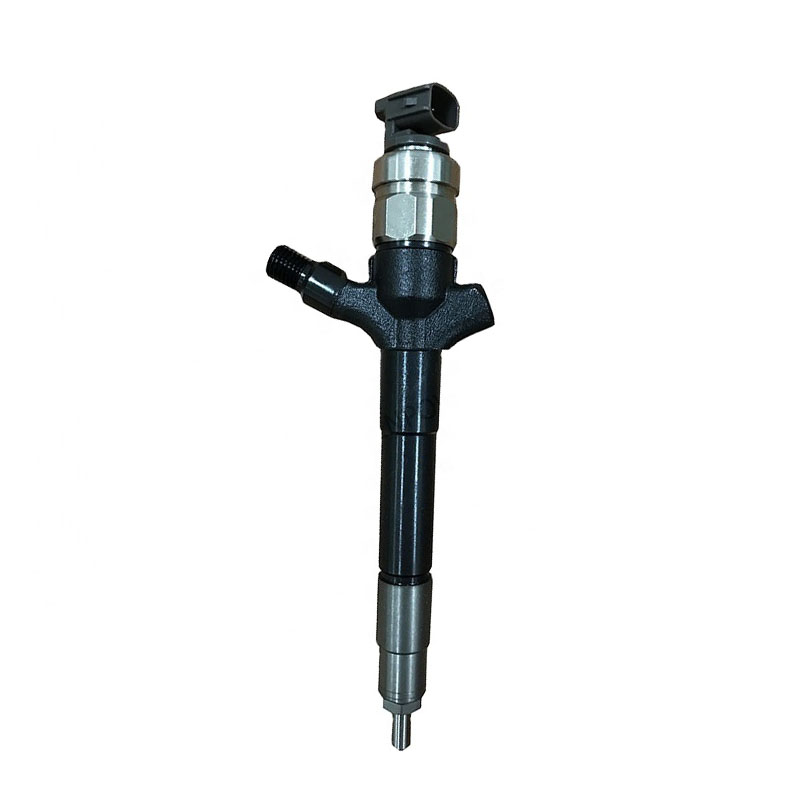 Новый Дизельный топливный инжектор 1465A257 095000-9560/1465A257 для Mitsubishi Triton 4D56 L200