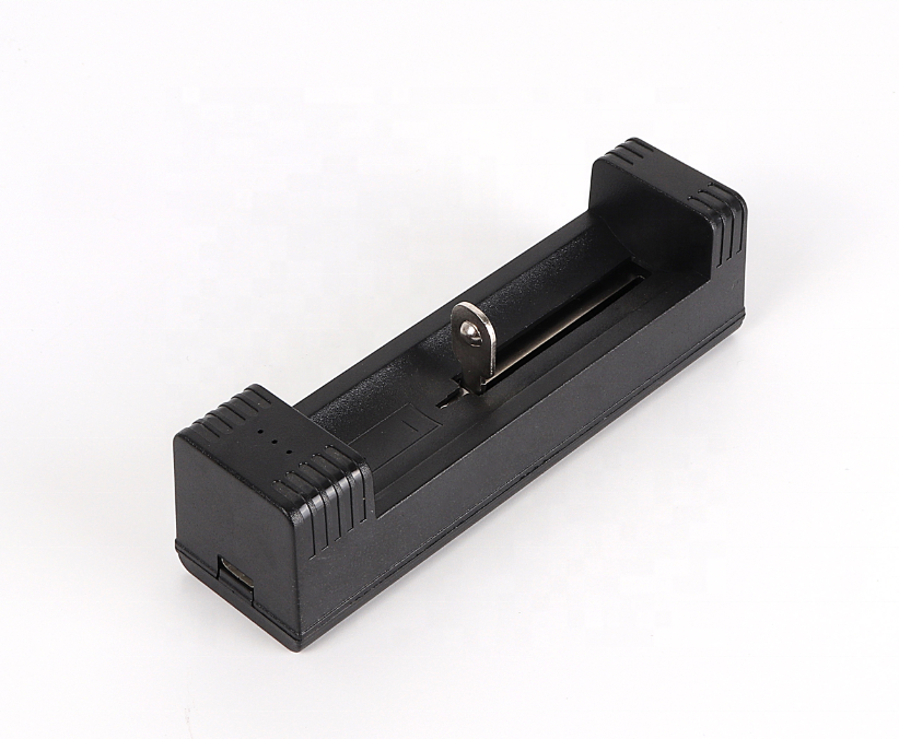 (KC сертифицированный продукт) Высокое качество 18650 зарядное устройство Micro 5PIN USB порт для зарядки