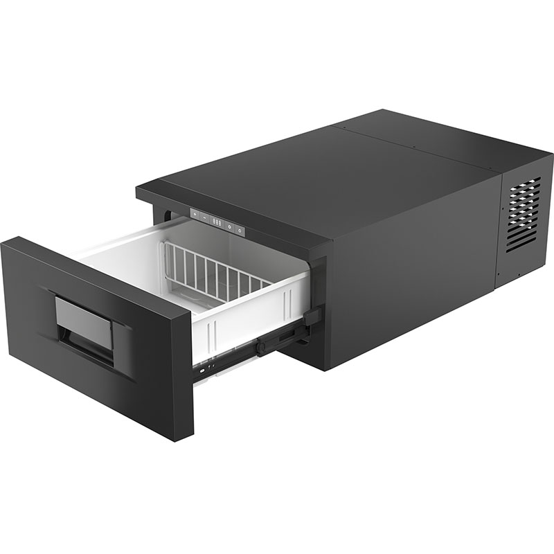 Alpicool 12v ящик холодильника для RV