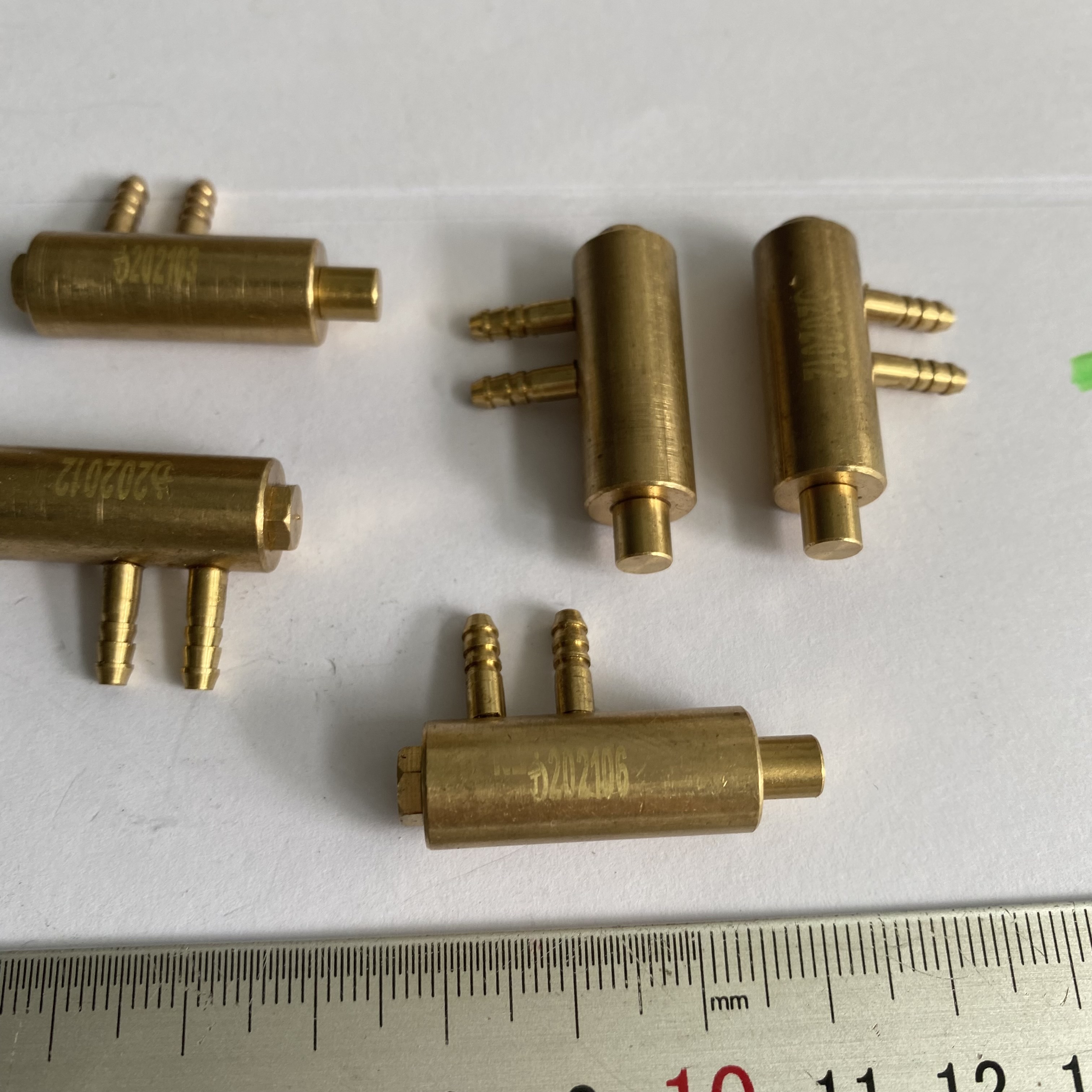 Dental unit spare parts pressure valve