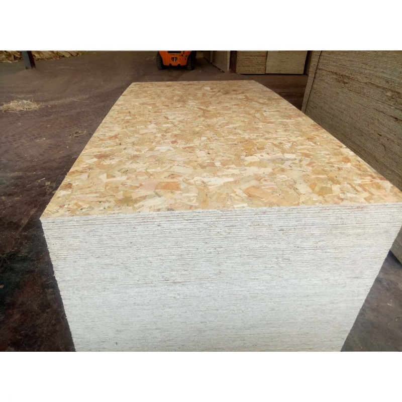 Лучшая цена OSB для покрытия крыши