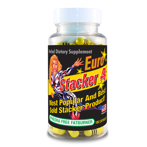 Укладчик 4 fatburner 100 Капсулы пищевая добавка