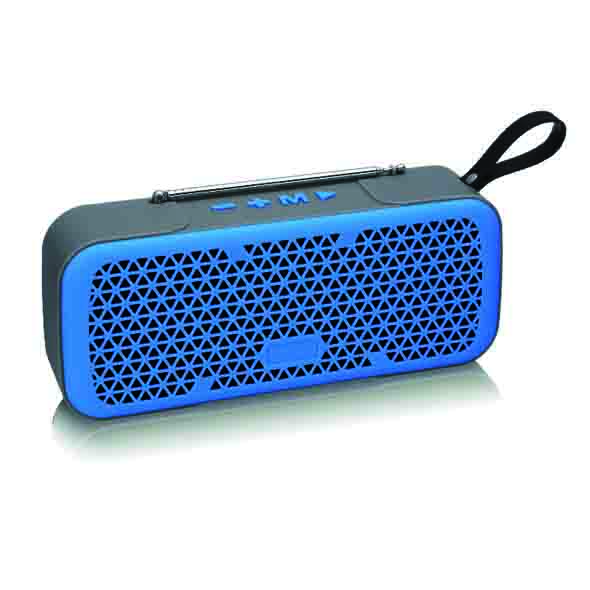 Мини Портативный беспроводной рекламный bluetooth-динамик