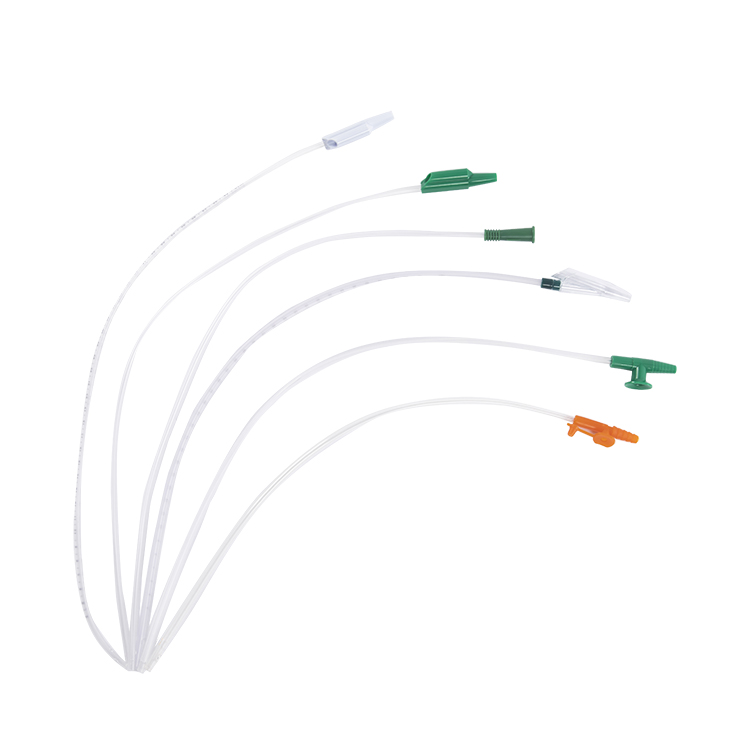 TUORen suction catheters size 10 suction catheter/tube sterile disposable
