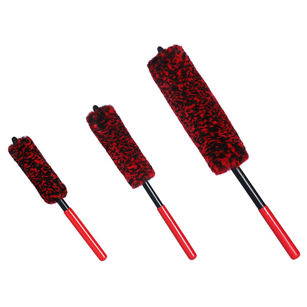 Fantastic Car Wash Brush Kit