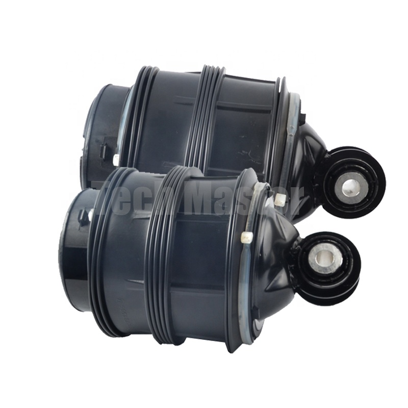 Brand New Mercede-s E class W219 CLS W211 S211 Rear 4matic Air suspension spring OEM 2113200925 w211 4matic rear air spring