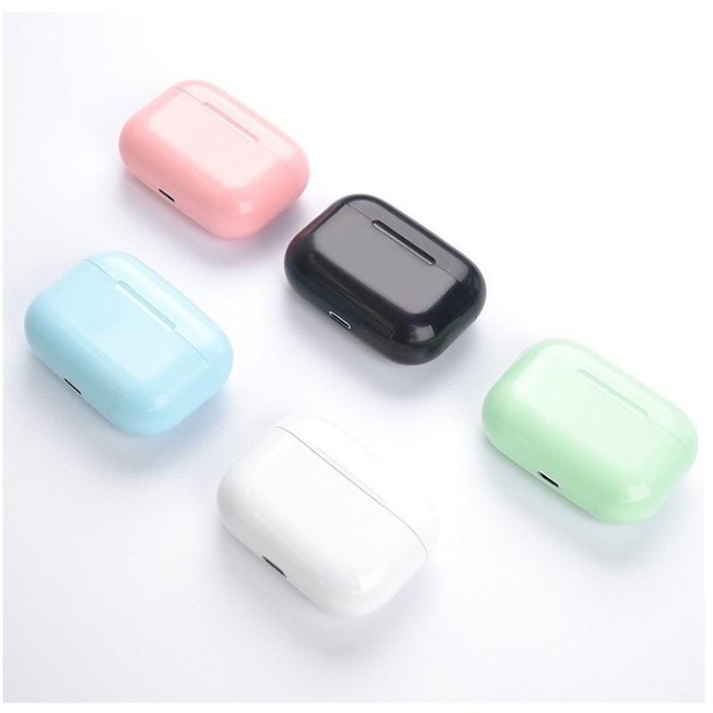 2021 OEM/ODM 1:1 pro GPS переименованные macaron inpods 13 беспроводные наушники-вкладыши audifonos-bluetooth air pro 3