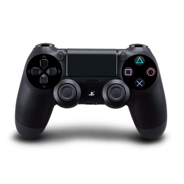 2020 Новое поступление шок игровой контроллер для ps4 беспроводной геймпад
