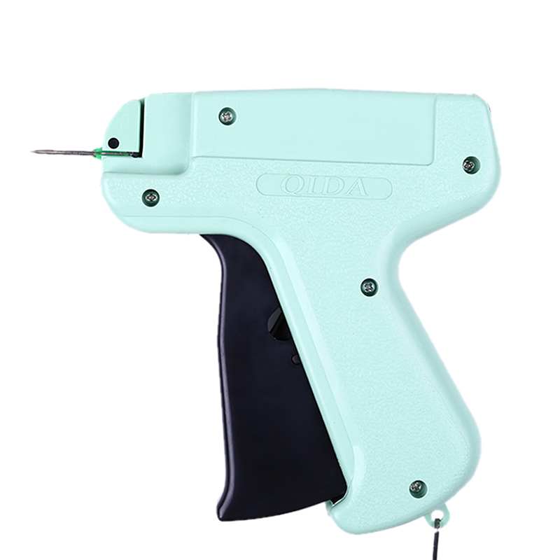 Clothes Garment Price Label Tagging Tag Gun